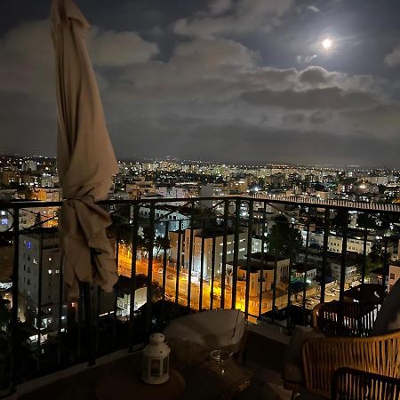 High Lights Huose Lejlighed Rehovot Eksteriør billede