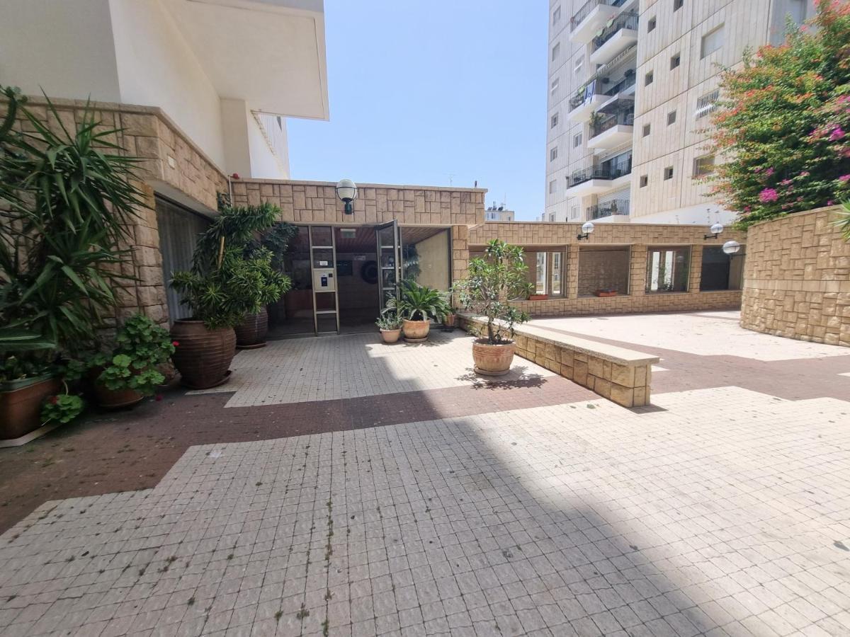 High Lights Huose Lejlighed Rehovot Eksteriør billede